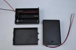 Battery box